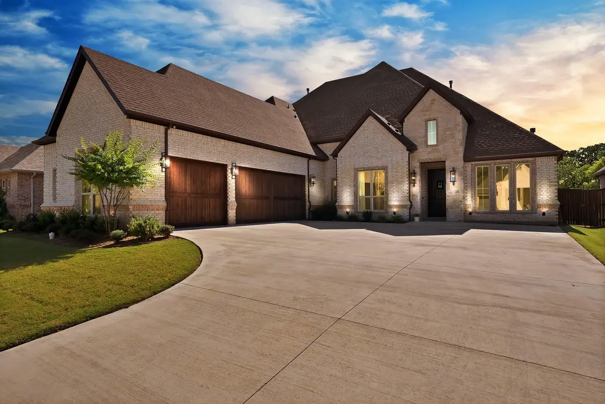 7217 Harris Place, Arlington, TX 76001 - #1