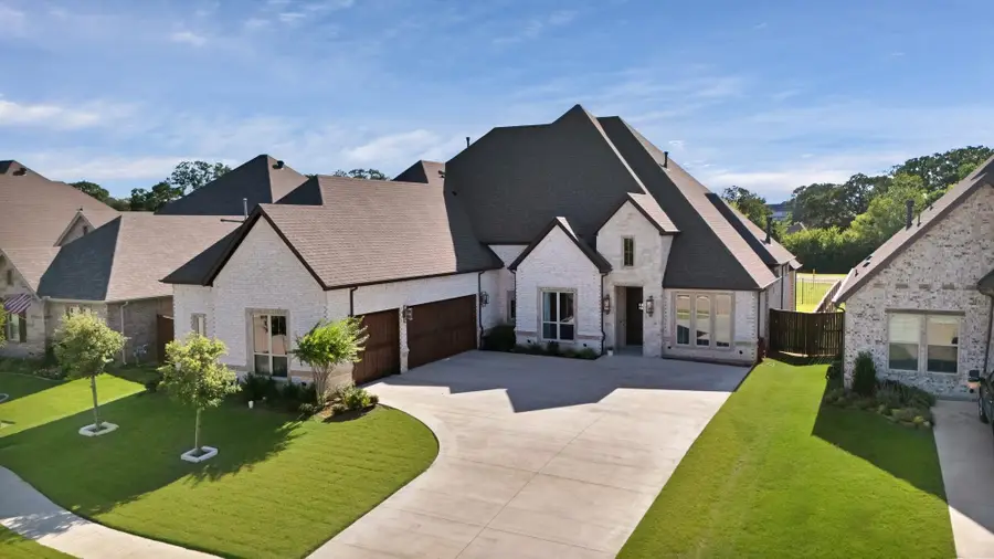 7217 Harris Place, Arlington, TX 76001 - #2