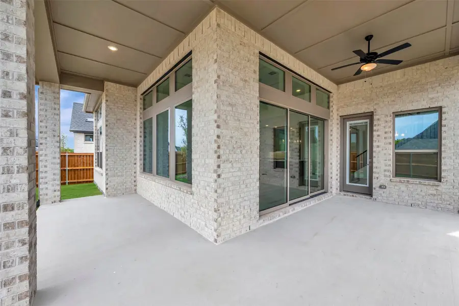 2813 Genuine Risk Court, Celina, TX 75009 - #3