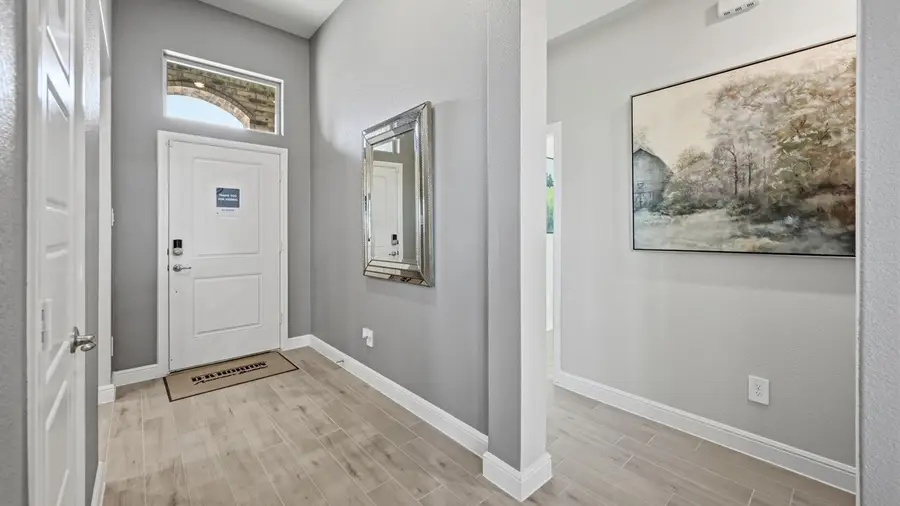 2611 Flycatcher Drive, Denton, TX 76205 - #2