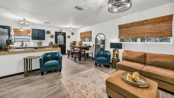 344 Hillcroft Drive, Weatherford, TX 76087