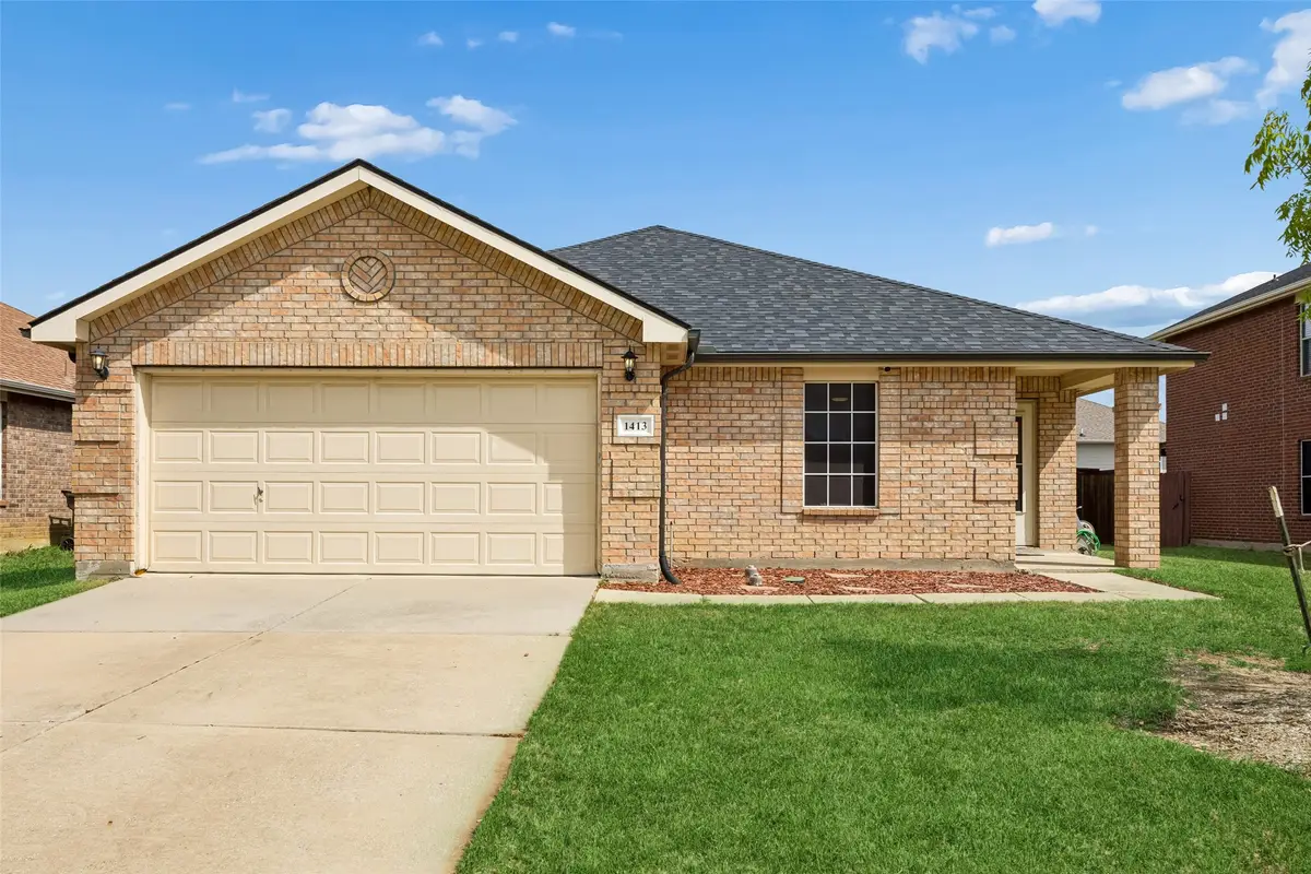 1413 Puerto Lago Drive, Little Elm, TX 75068 - #1
