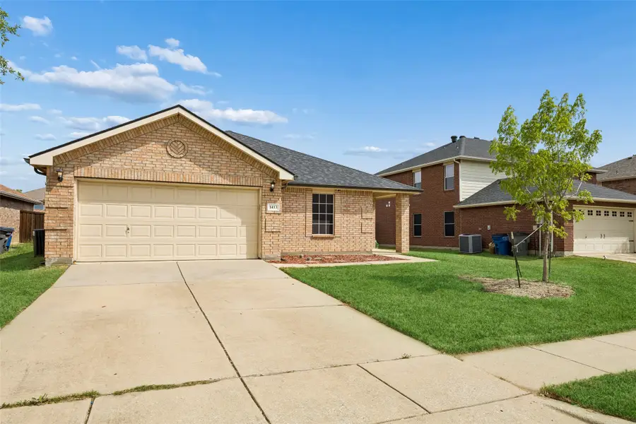 1413 Puerto Lago Drive, Little Elm, TX 75068 - #2