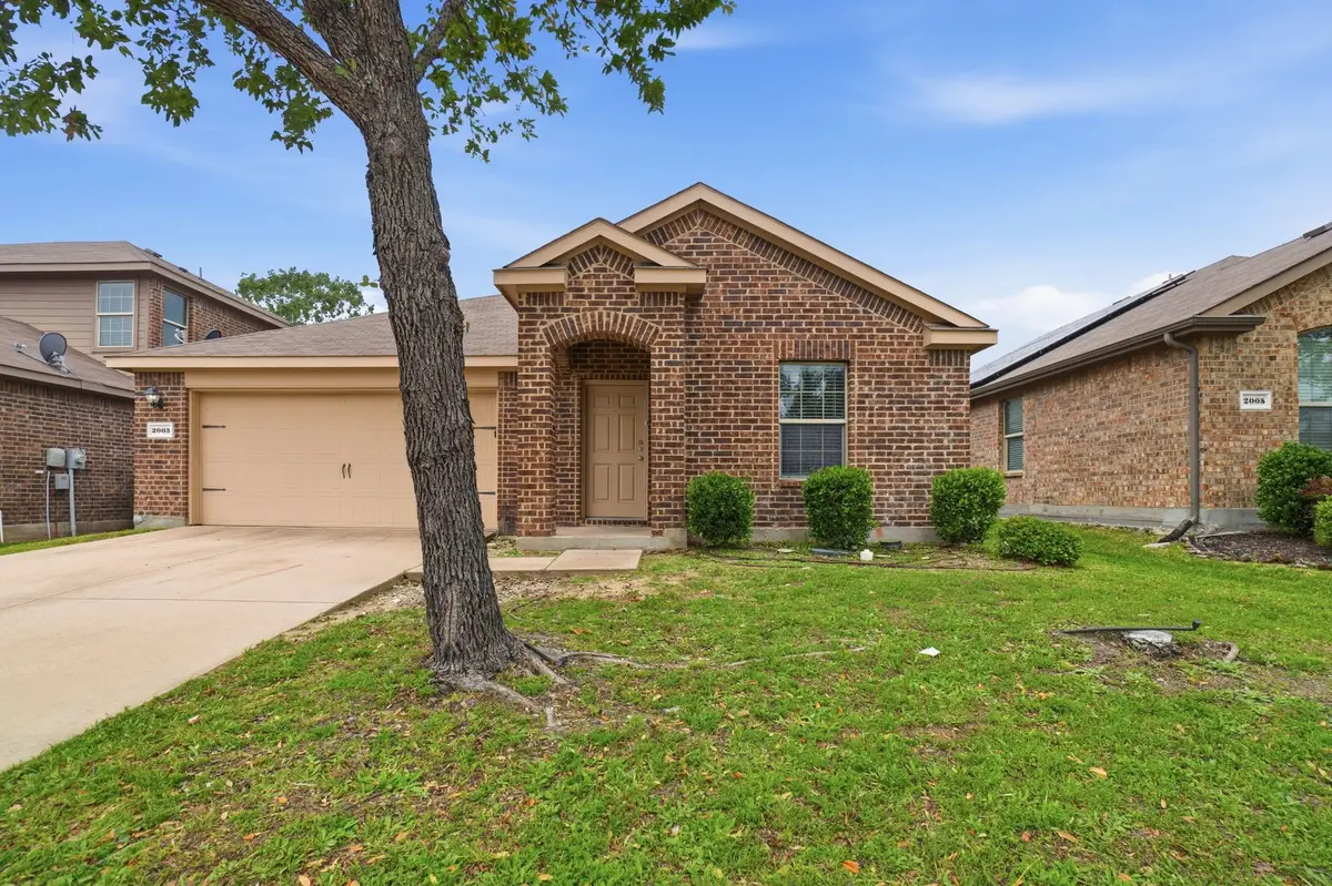 2003 Zavala, Forney, TX 75126 - #1