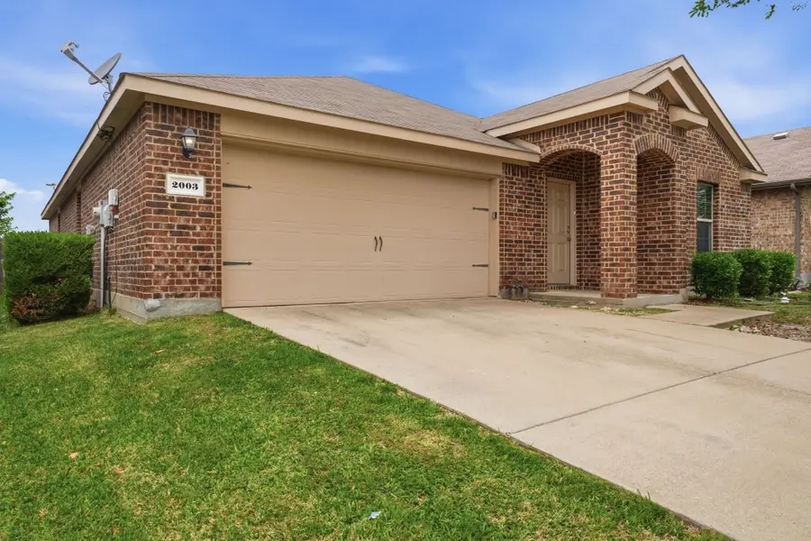 2003 Zavala, Forney, TX 75126 - #2