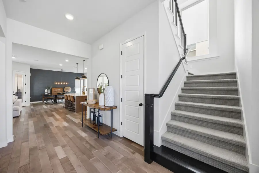 965 Sprangletop Street, Allen, TX 75013 - #3