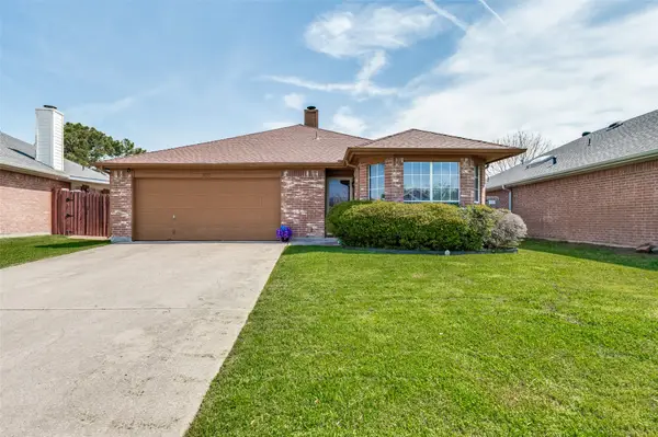 3132 Pheasant Run Court, Grand Prairie, TX 75052