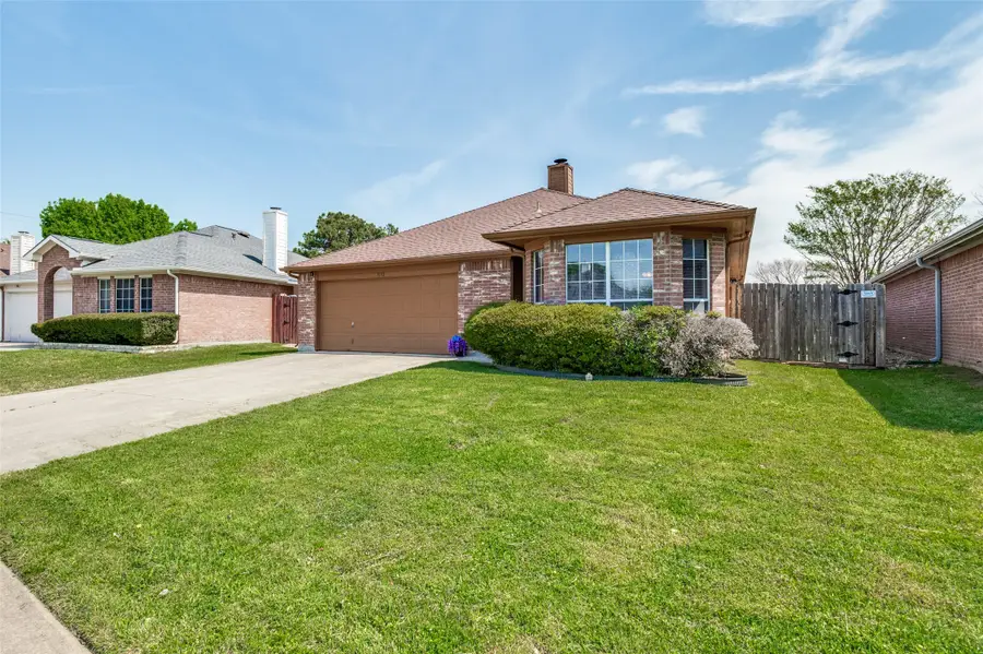 3132 Pheasant Run Court, Grand Prairie, TX 75052 - #2