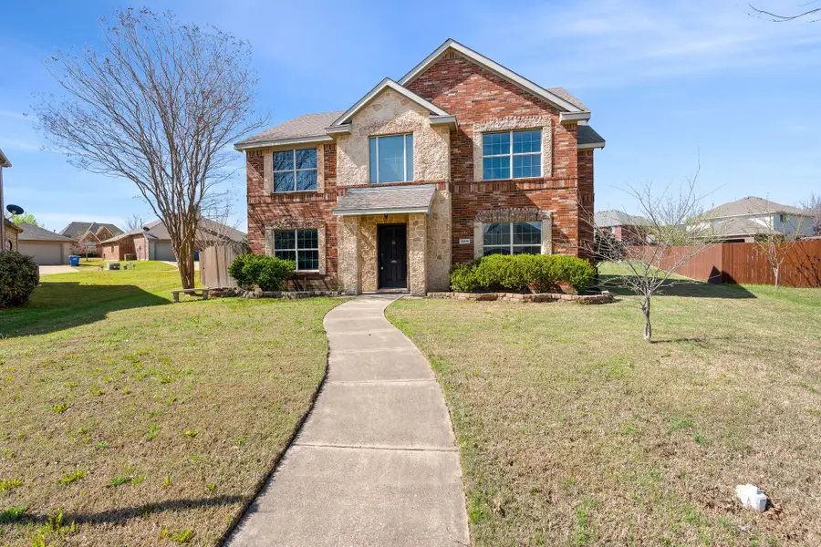 1405 Eagle Point, Royse City, TX 75189 - #2