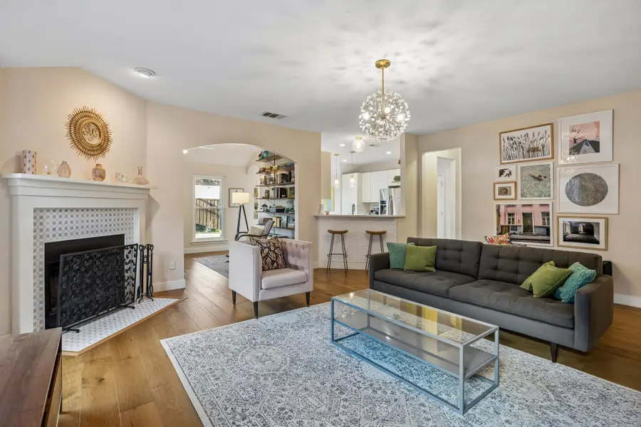 12404 Ark Road, Frisco, TX 75035 - #3