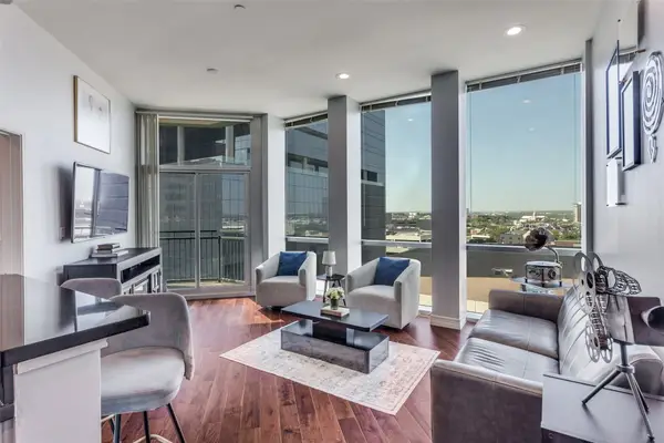 500 Throckmorton Street #908, Fort Worth, TX 76102