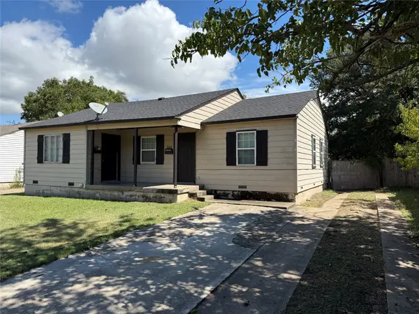 502 19th Street, Grand Prairie, TX 75050