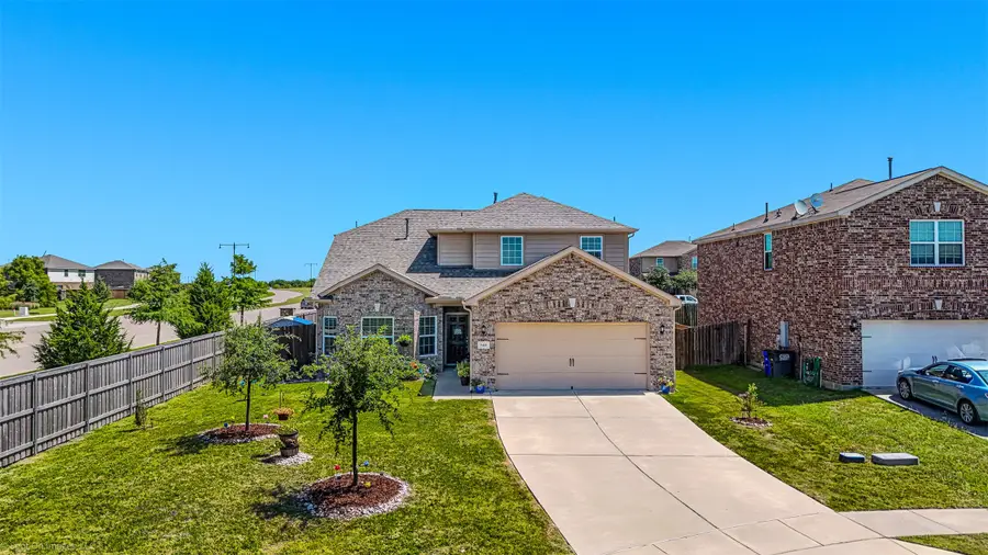 9460 Plum Court, Forney, TX 75126 - #2