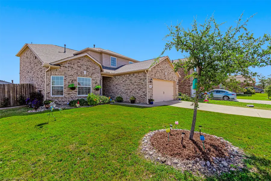 9460 Plum Court, Forney, TX 75126 - #3