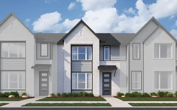 2539 Huxley Mews, Allen, TX 75454