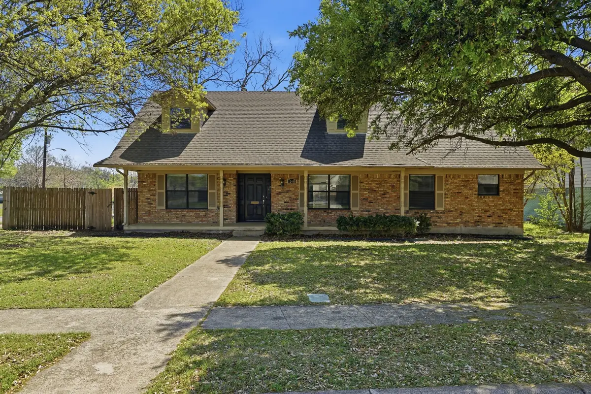 13460 Mill Grove Lane, Dallas, TX 75240 - #1