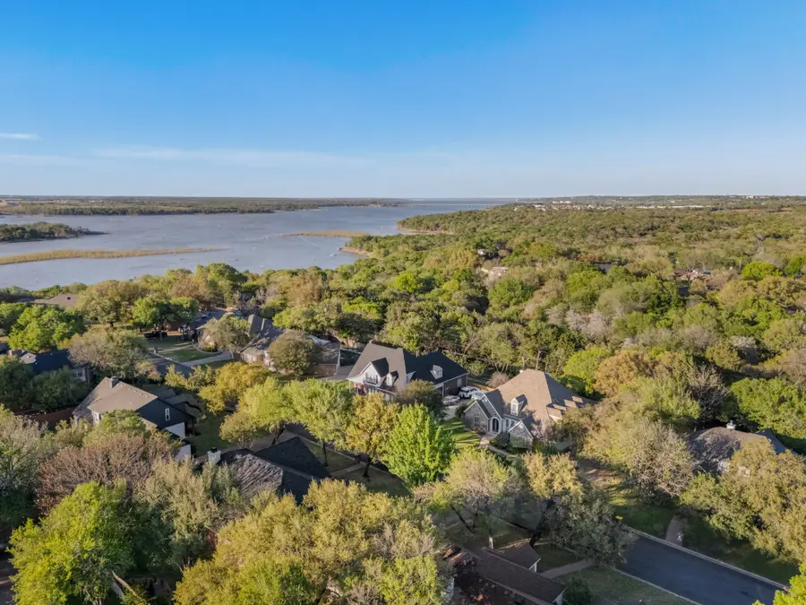 14038 Horseshoe Circle, Woodway, TX 76712 - #3
