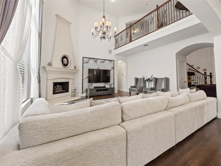 1504 Cayman Drive, Allen, TX 75013 - #3