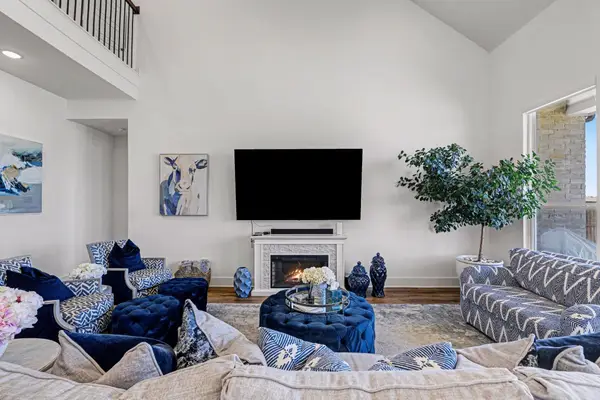 1725 Rhea Court, Celina, TX 75009