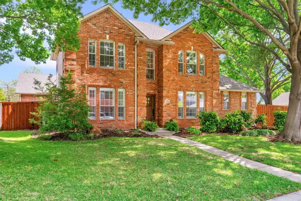 3308 Kingston Drive, Richardson, TX 75082