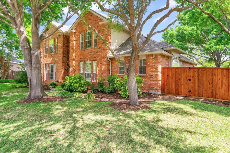 3308 Kingston Drive, Richardson, TX 75082 - #2