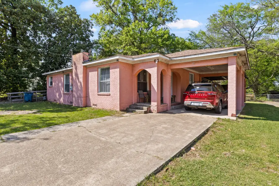 510 W 12th Street, Mount Pleasant, TX 75455 - #3