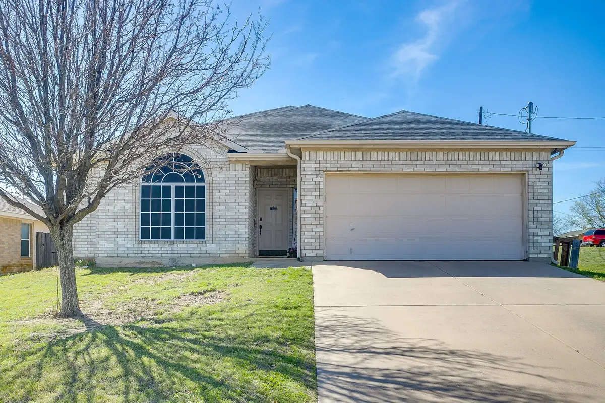 1315 Liberty Street, Weatherford, TX 76086 - #1