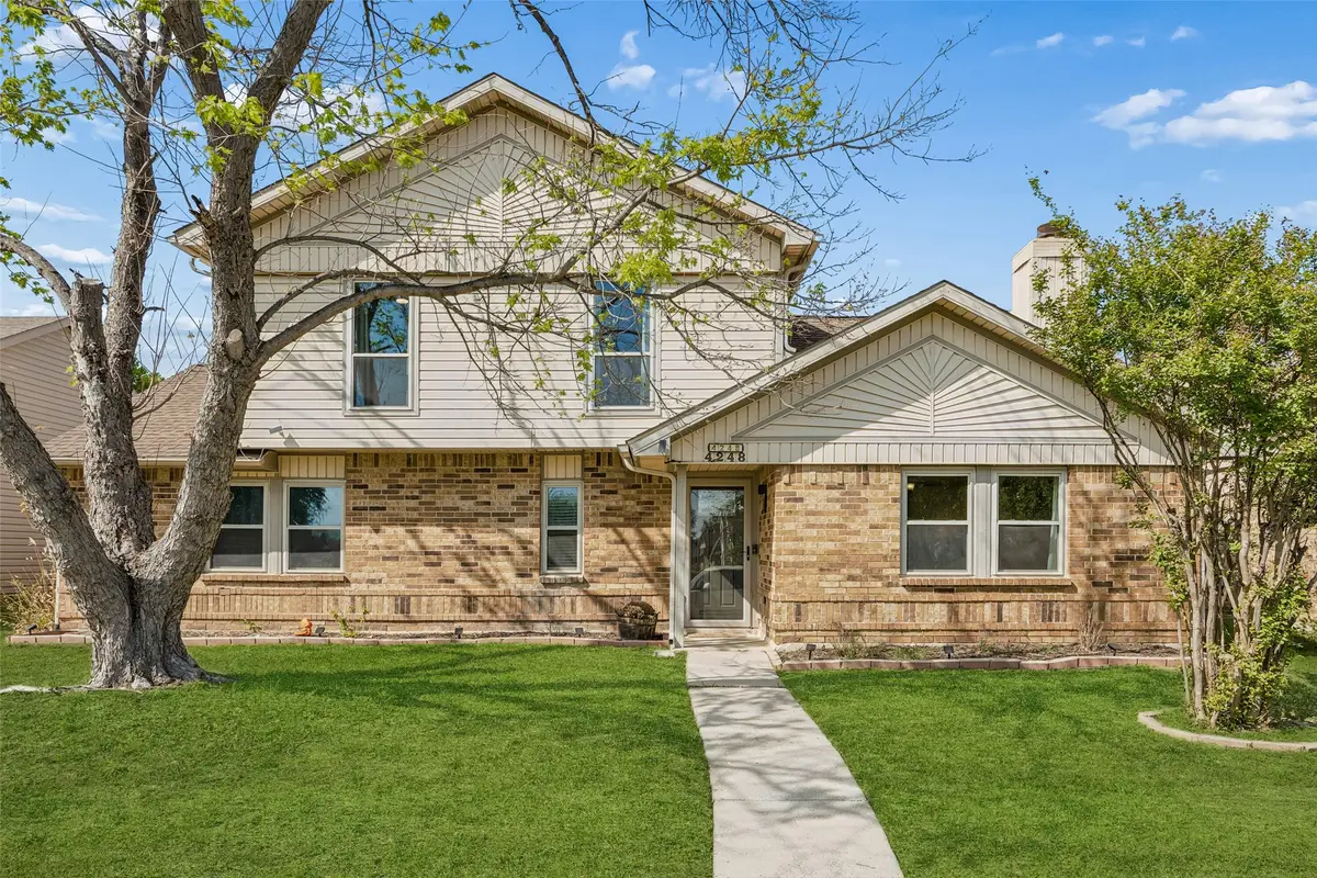 4248 N Colony Boulevard, The Colony, TX 75056 - #1