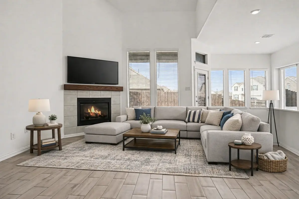 512 Birch Avenue, Princeton, TX 75407 - #1