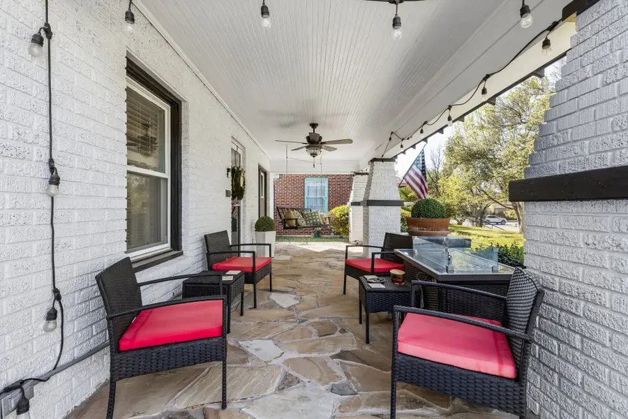 2235 Mistletoe Boulevard, Fort Worth, TX 76110 - #3