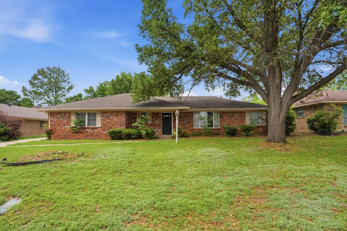 4713 Whistler Drive, Fort Worth, TX 76133 - #1