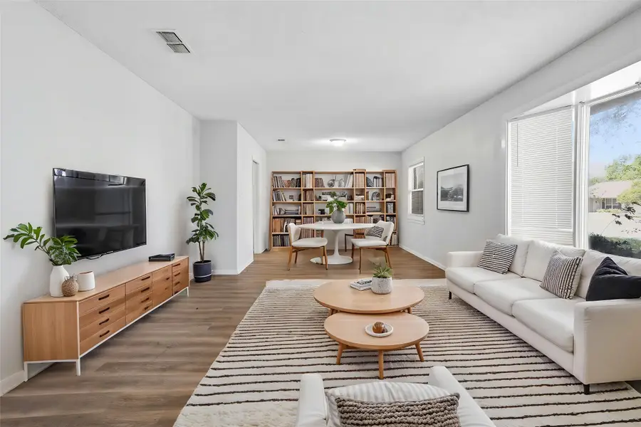 4713 Whistler Drive, Fort Worth, TX 76133 - #2