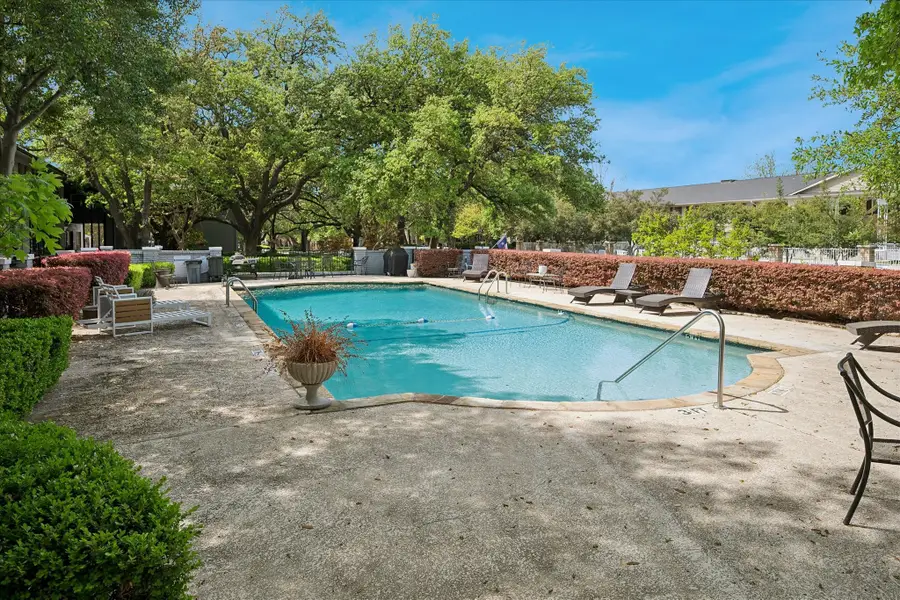 6238 Bandera Avenue #A, Dallas, TX 75225 - #2