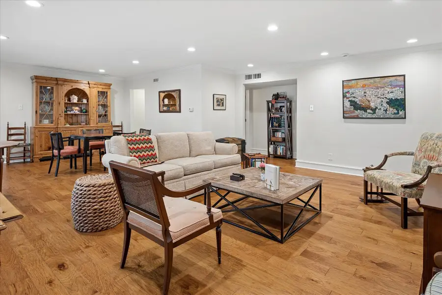 6238 Bandera Avenue #A, Dallas, TX 75225 - #3