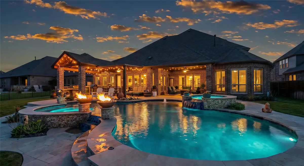 706 Calm Crest Drive, Rockwall, TX 75087 - #1