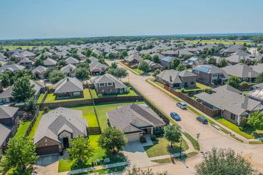 1104 Longhorn Drive, Aubrey, TX 76227 - #3