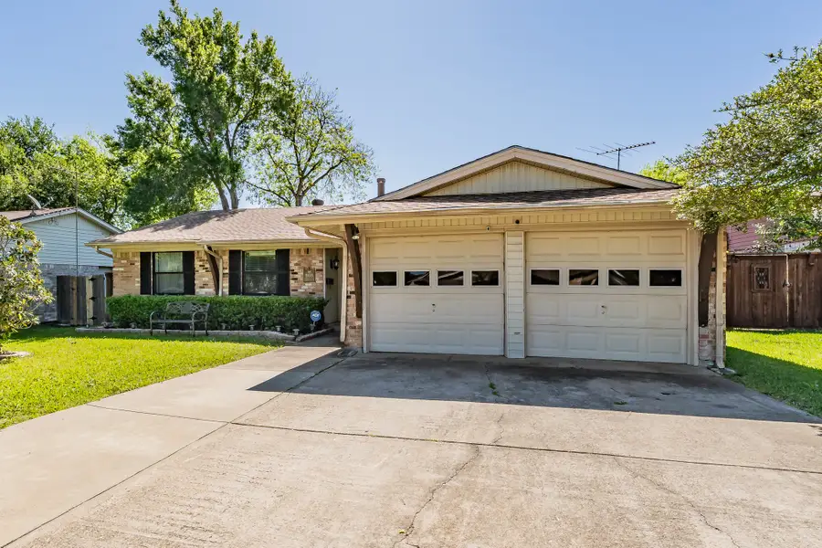 808 Intervale Drive, Garland, TX 75043 - #3