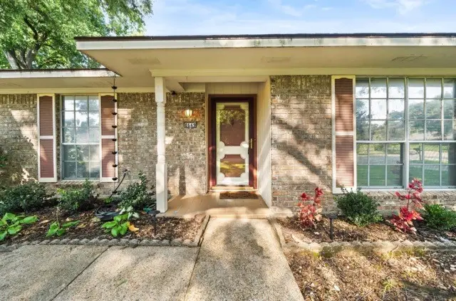 8649 Chalmette Drive, Shreveport, LA 71115 - #2