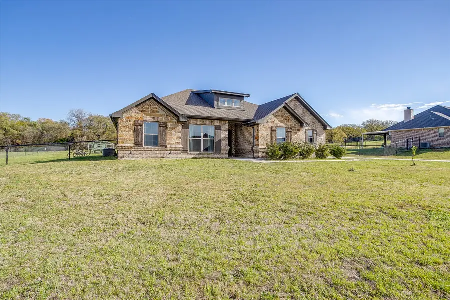 1028 Hope Court, Boyd, TX 76023 - #2