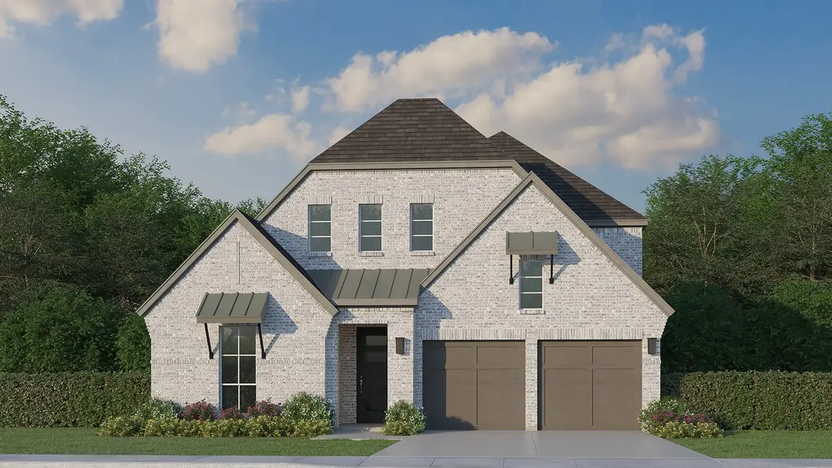 940 Heatherbrook Drive, Prosper, TX 75078 - #1