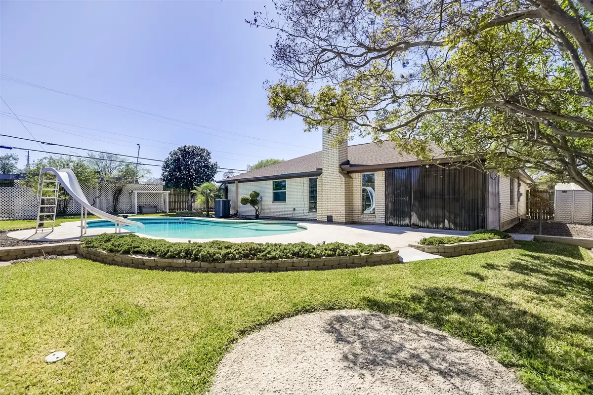 701 Del Mar Lane, Arlington, TX 76012 - #1