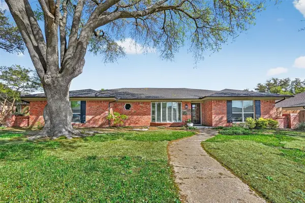 2321 Merrimac Drive, Plano, TX 75075