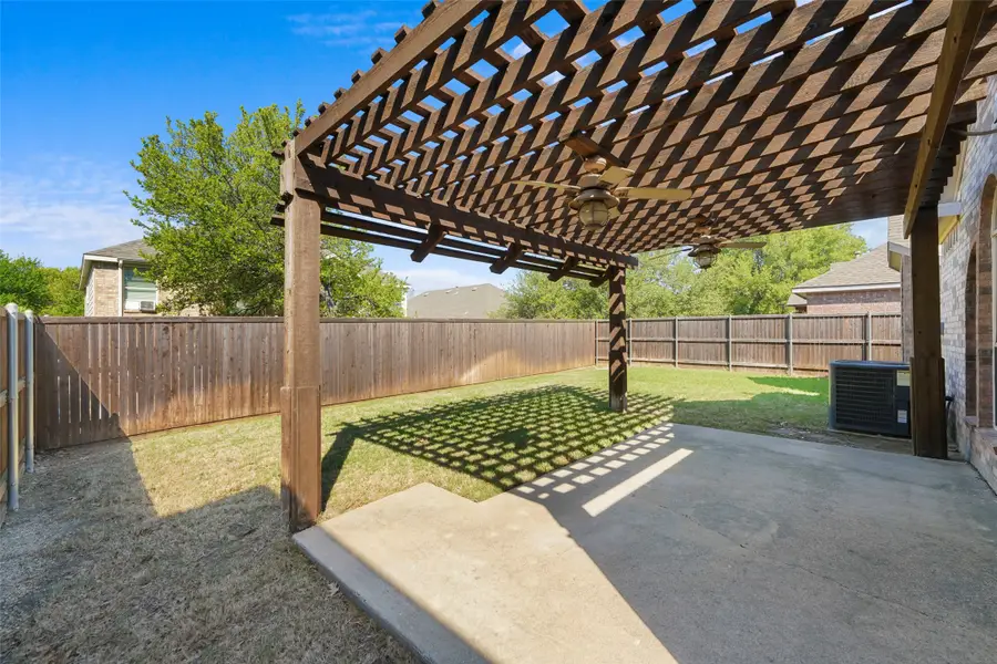 2608 Travis Drive, McKinney, TX 75072 - #2