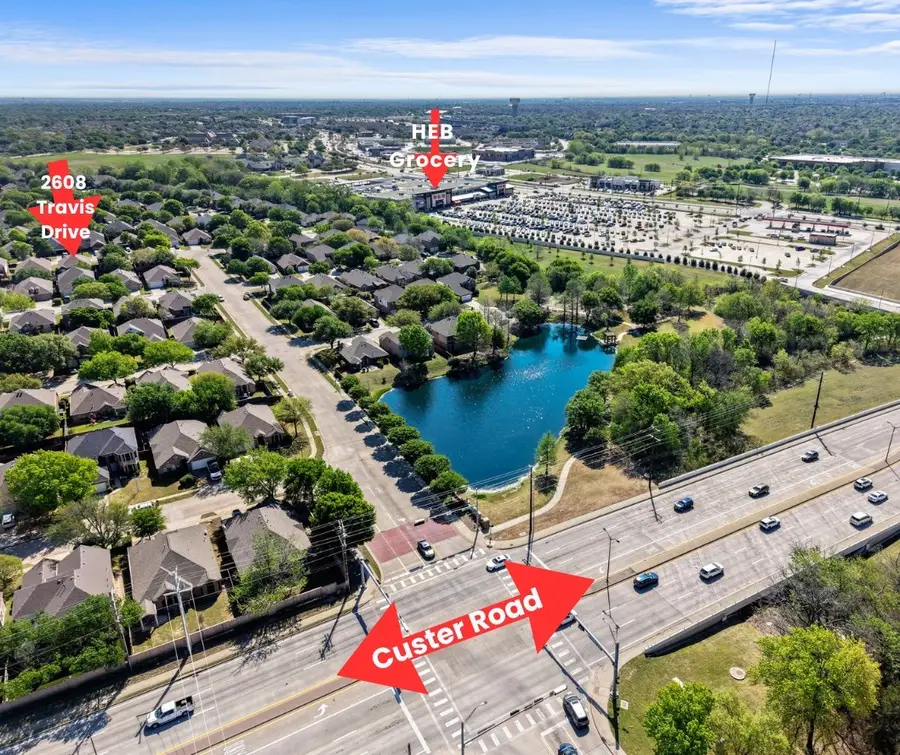 2608 Travis Drive, McKinney, TX 75072 - #3