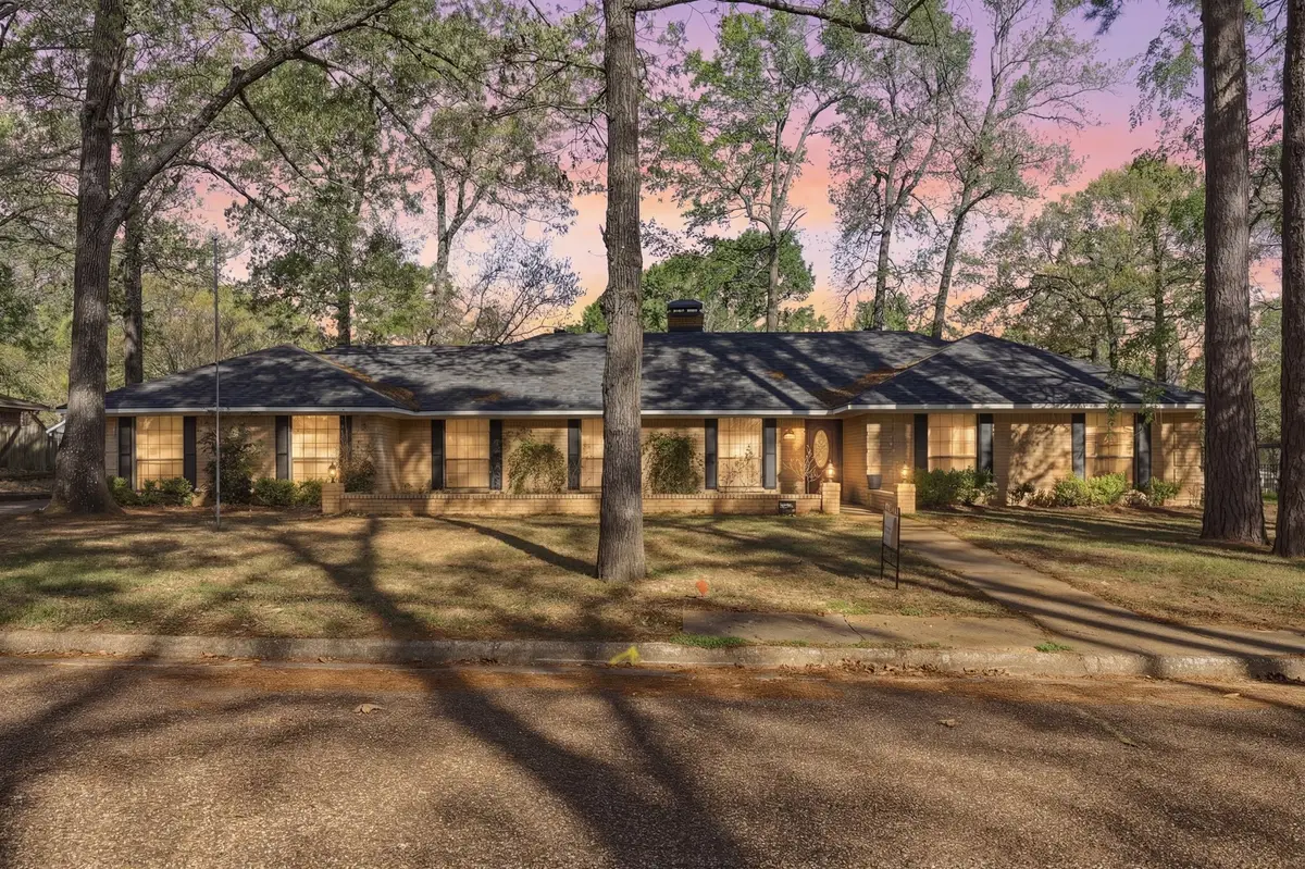 412 Nathan Drive, Quitman, TX 75783 - #1