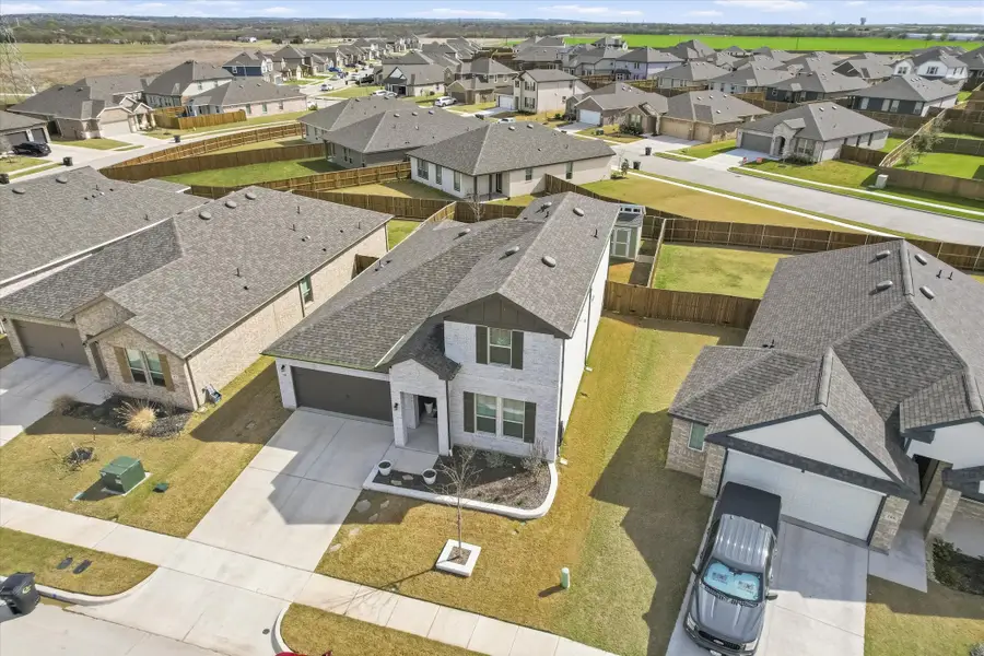 110 Drovers Drive, Cleburne, TX 76031 - #3