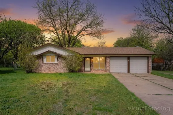 308 Jasmine Court, Burleson, TX 76028