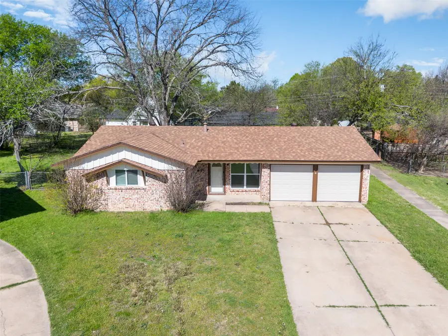 308 Jasmine Court, Burleson, TX 76028 - #3