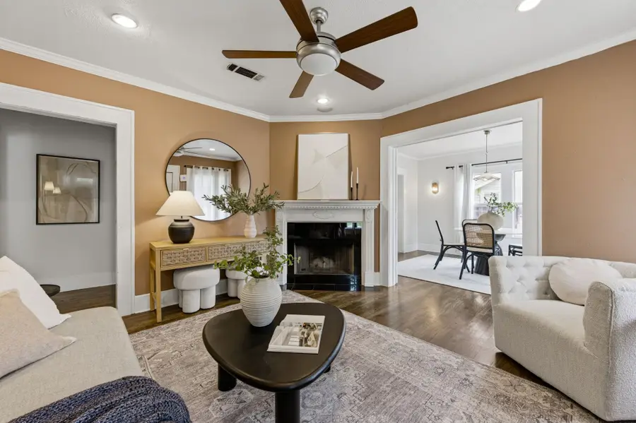 5348 Bonita Avenue, Dallas, TX 75206 - #3