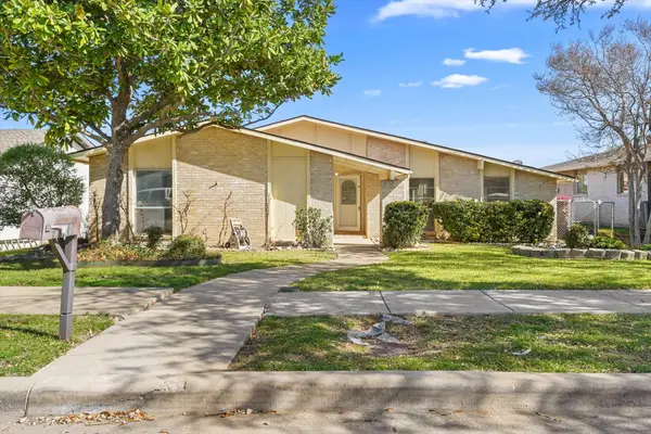 3020 Ravine Trail, Carrollton, TX 75007